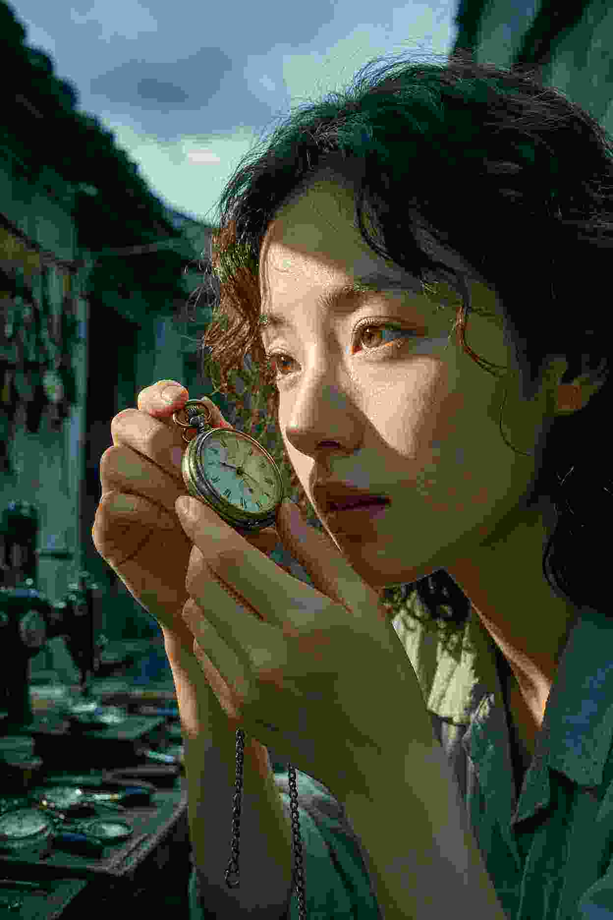风起洛阳