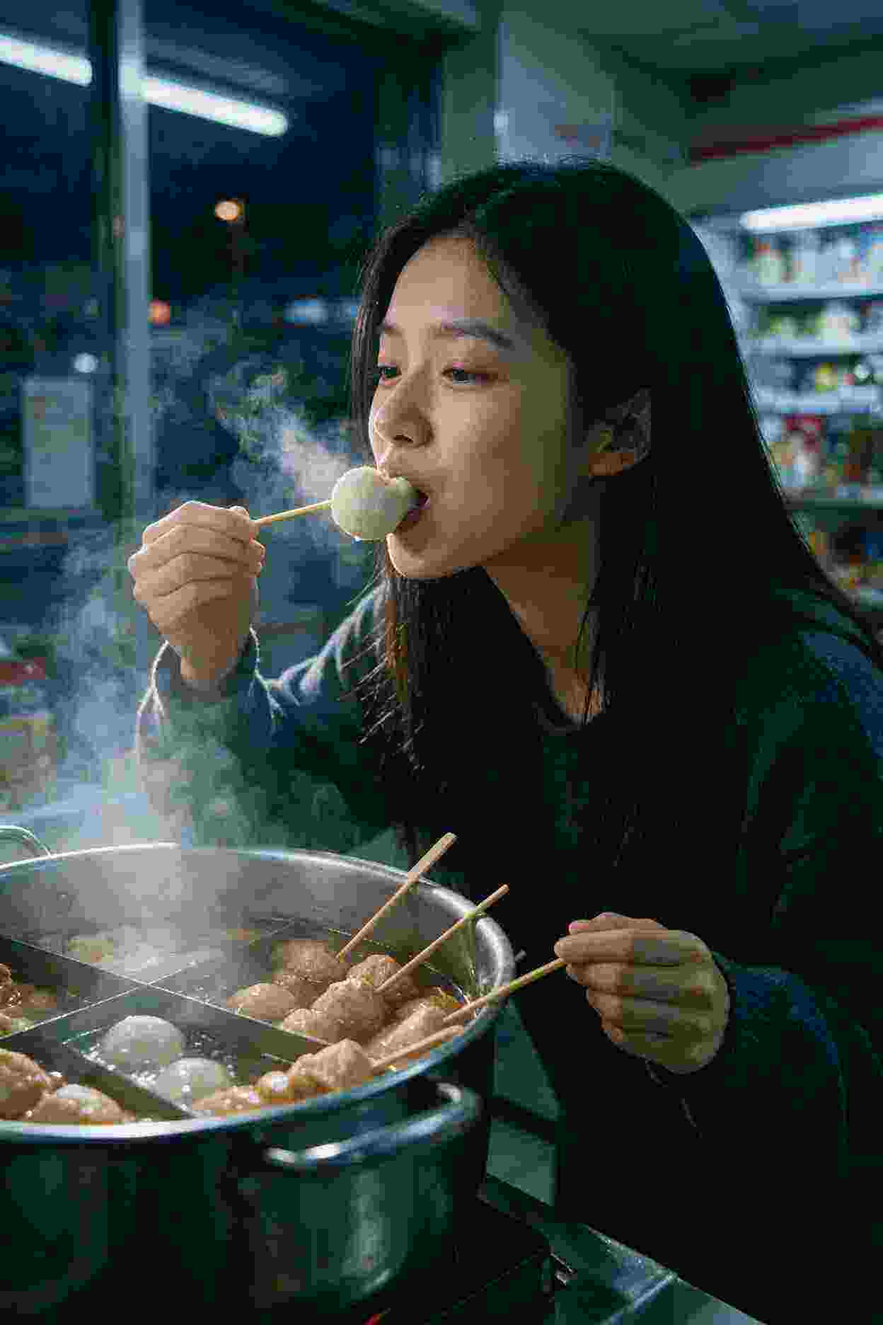 同古相恋