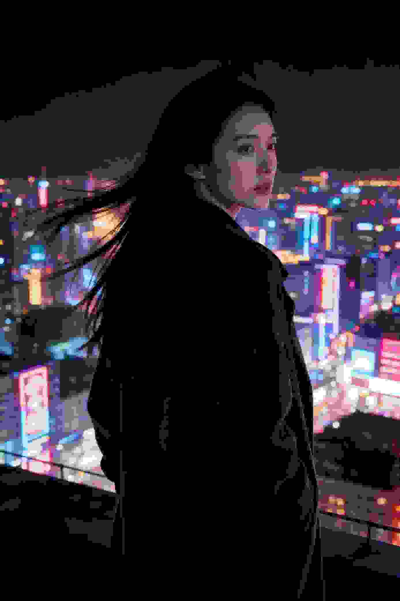 独步天下