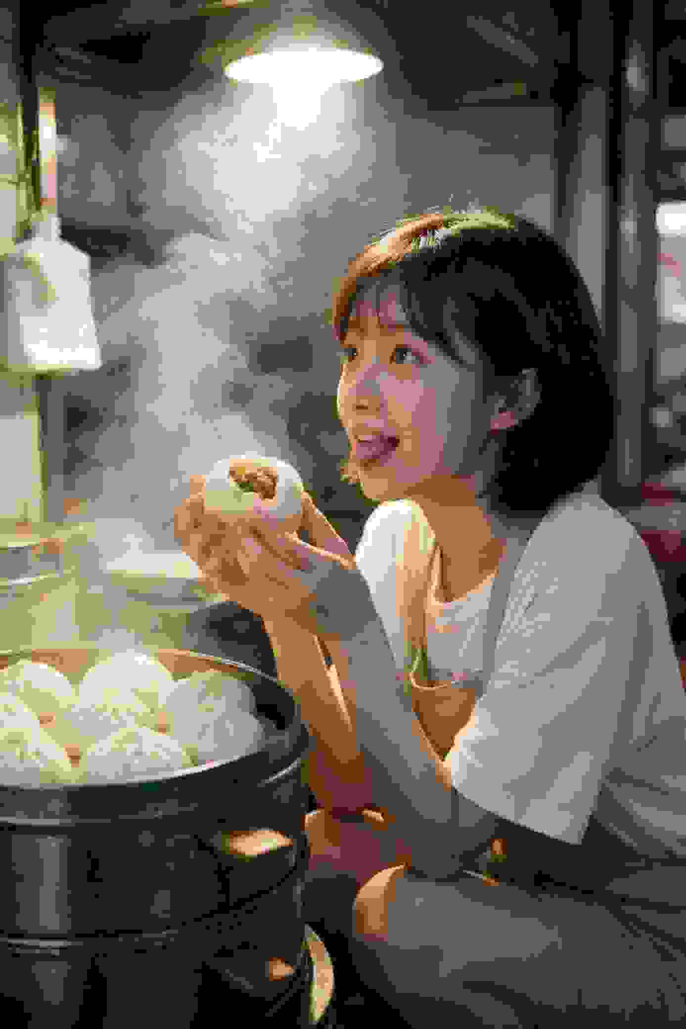 青云志