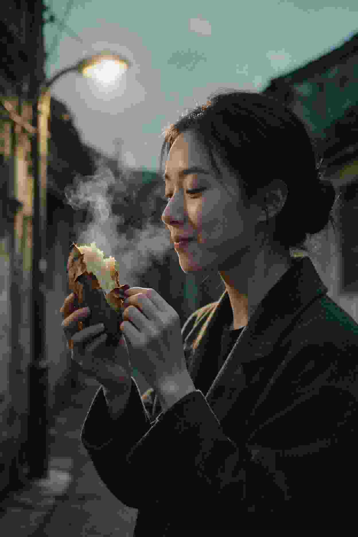 天下长河